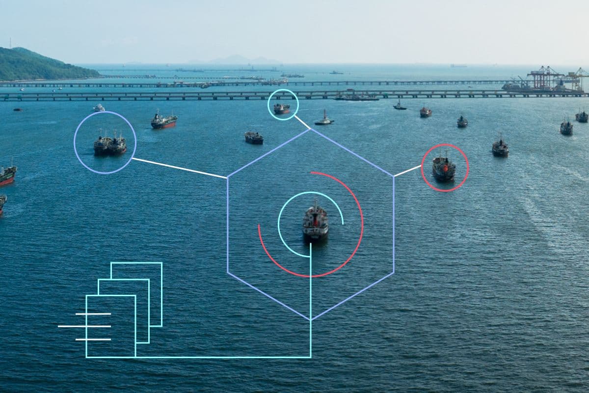SEAPORTH vessel valuation — AI-powered market analysis